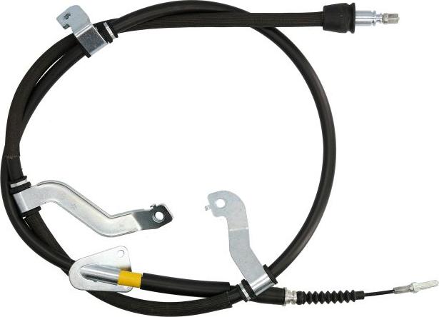 BOSCH 1 987 482 810 - Linka hamulca ręcznego