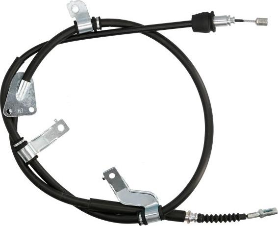BOSCH 1 987 482 811 — Cięgło, hamulec postojowy