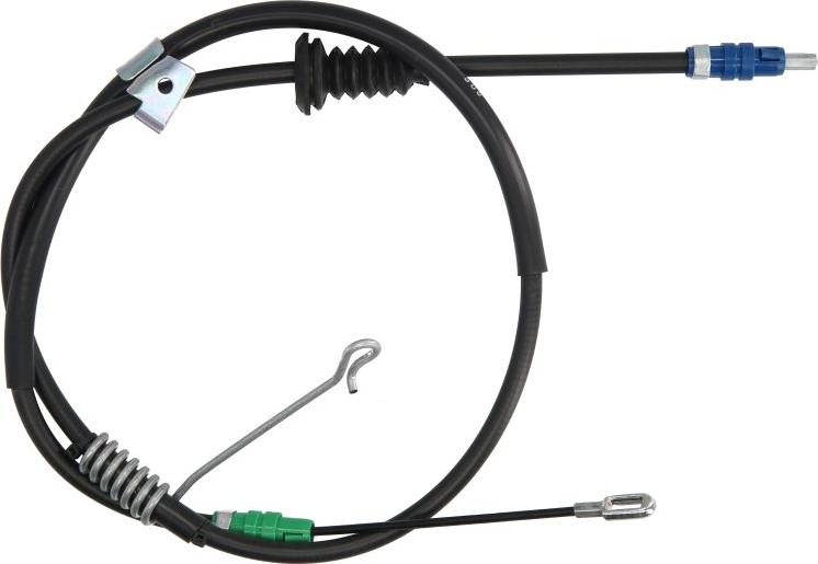 BOSCH 1 987 482 817 — Cięgło, hamulec postojowy