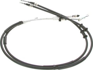 BOSCH 1 987 482 884 - LINKA HAM. RĘCZ. OPEL T. CORSA 1.0-1.6 14-19 LE-PR KPL.