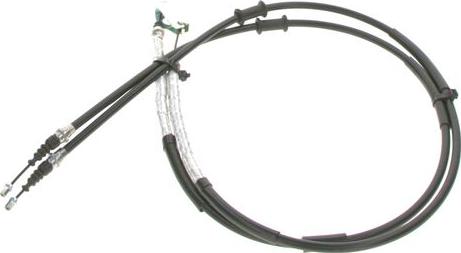 BOSCH 1 987 482 884 - LINKA HAM. RĘCZ. OPEL T. CORSA 1.0-1.6 14-19 LE-PR KPL.