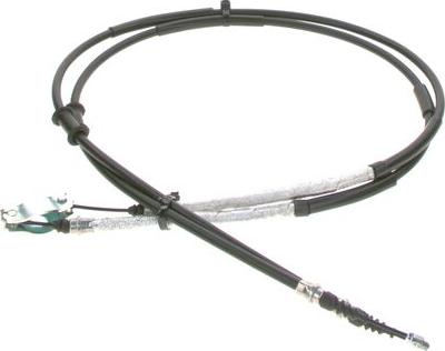 BOSCH 1 987 482 884 - LINKA HAM. RĘCZ. OPEL T. CORSA 1.0-1.6 14-19 LE-PR KPL.
