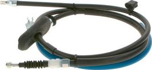 BOSCH 1 987 482 885 - LINKA HAM. RĘCZ. OPEL T. ZAFIRA 1.4-1.8-1.6-2.0 CDTI 12-19 LE