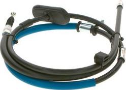 BOSCH 1 987 482 885 - LINKA HAM. RĘCZ. OPEL T. ZAFIRA 1.4-1.8-1.6-2.0 CDTI 12-19 LE