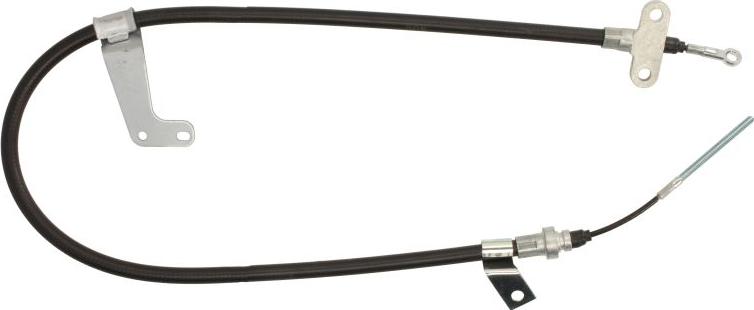 BOSCH 1 987 482 834 — Cięgło, hamulec postojowy