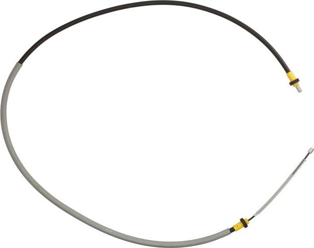 BOSCH 1 987 482 831 — Cięgło, hamulec postojowy