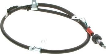 BOSCH 1 987 482 838 - LINKA HAM. RĘCZ. HYUNDAI T. I10 1.0-1.2 13- PR