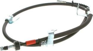 BOSCH 1 987 482 838 - LINKA HAM. RĘCZ. HYUNDAI T. I10 1.0-1.2 13- PR