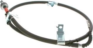 BOSCH 1 987 482 838 - LINKA HAM. RĘCZ. HYUNDAI T. I10 1.0-1.2 13- PR