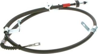 BOSCH 1 987 482 838 - LINKA HAM. RĘCZ. HYUNDAI T. I10 1.0-1.2 13- PR