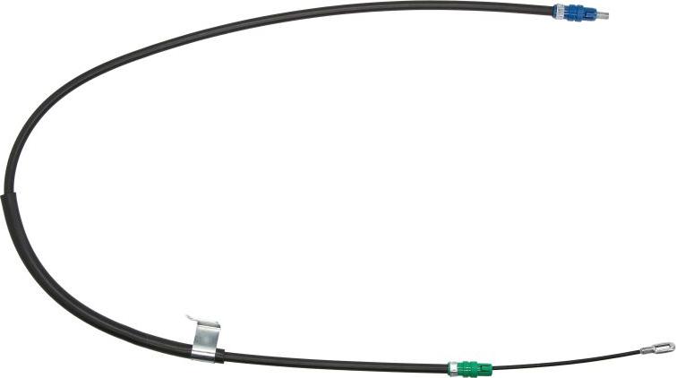 BOSCH 1 987 482 832 — Cięgło, hamulec postojowy