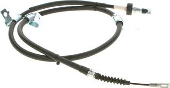 BOSCH 1 987 482 837 - LINKA HAM. RĘCZ. HYUNDAI T. I10 1.0-1.2 13- LE