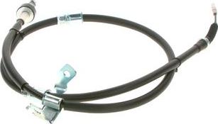 BOSCH 1 987 482 837 - LINKA HAM. RĘCZ. HYUNDAI T. I10 1.0-1.2 13- LE
