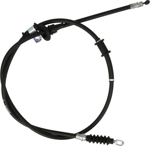 BOSCH 1 987 482 399 — Cięgło, hamulec postojowy