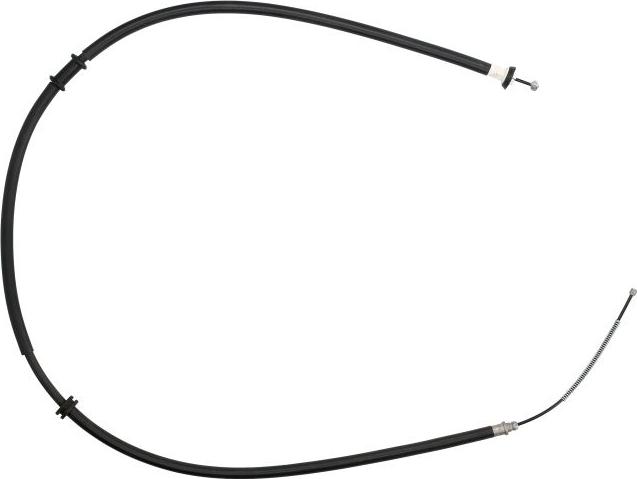 BOSCH 1 987 482 205 — Cięgło, hamulec postojowy
