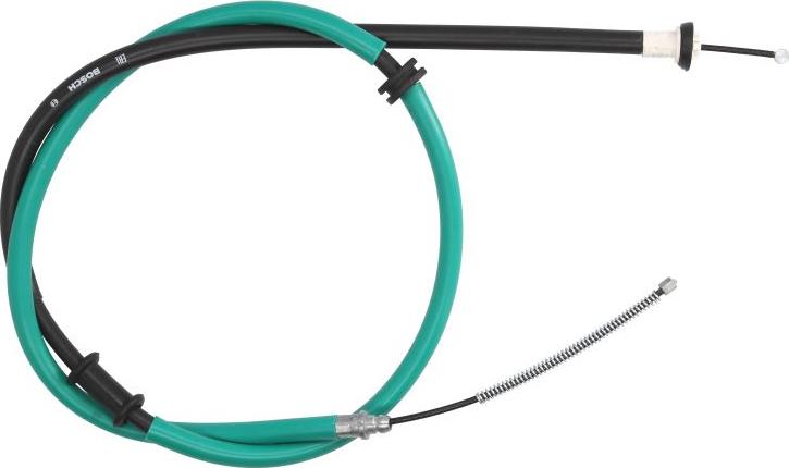 BOSCH 1 987 482 206 — Cięgło, hamulec postojowy