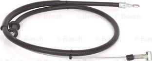 BOSCH 1 987 482 213 - LINKA HAM. RĘCZ. PEUGEOT T. BOXER 06- LE-PR