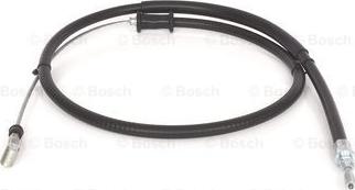 BOSCH 1 987 482 213 — Cięgło, hamulec postojowy