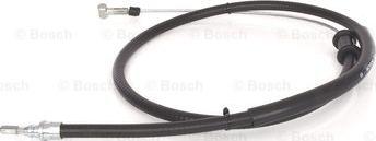 BOSCH 1 987 482 213 - LINKA HAM. RĘCZ. PEUGEOT T. BOXER 06- LE-PR