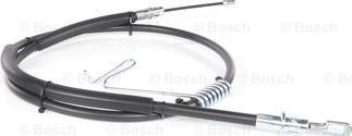 BOSCH 1 987 482 277 - LINKA HAM. RĘCZ. FORD T. TRANSIT 2.2-3.2 TDCI 06- LE