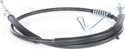 BOSCH 1 987 482 277 - LINKA HAM. RĘCZ. FORD T. TRANSIT 2.2-3.2 TDCI 06- LE