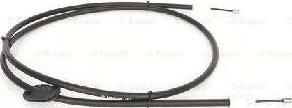 BOSCH 1 987 482 759 - LINKA HAM. RĘCZ. DB P. GLK X204 2.0-3.5 08-15