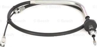 BOSCH 1 987 482 757 — Cięgło, hamulec postojowy