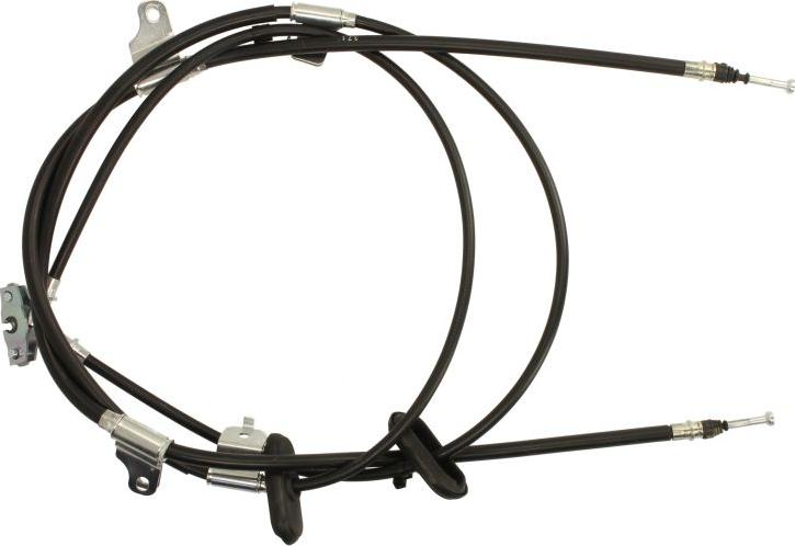 BOSCH 1 987 482 719 — Cięgło, hamulec postojowy