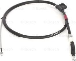 BOSCH 1 987 482 736 — Cięgło, hamulec postojowy