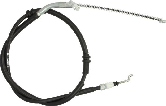 BOSCH 1 987 482 729 — Cięgło, hamulec postojowy