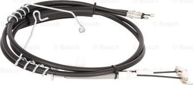 BOSCH 1 987 482 776 - LINKA HAM. RĘCZ. FORD T. TOURNEO-TRANSIT CONNECT 1.8 16V-TDCI 02-13 LE-PR KPL.