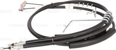BOSCH 1 987 482 776 - LINKA HAM. RĘCZ. FORD T. TOURNEO-TRANSIT CONNECT 1.8 16V-TDCI 02-13 LE-PR KPL.