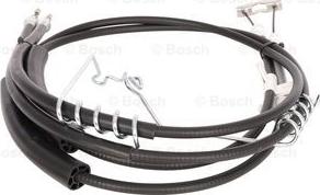 BOSCH 1 987 482 776 - LINKA HAM. RĘCZ. FORD T. TOURNEO-TRANSIT CONNECT 1.8 16V-TDCI 02-13 LE-PR KPL.
