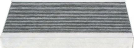 BOSCH 1 987 435 543 — Filtr kabinowy
