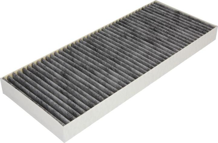 BOSCH 1 987 435 555 - FILTR KABINY CITROEN C8-JUMPY 95- Z WĘGLEM