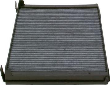 BOSCH 1 987 435 563 — Filtr kabinowy