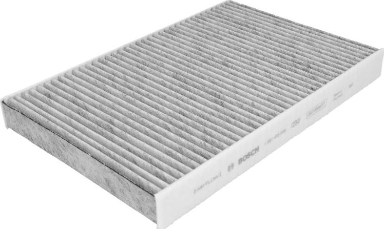 BOSCH 1 987 435 535 - Filtr kabiny