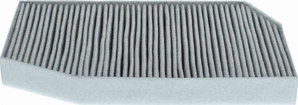 BOSCH 1 987 435 640 - FILTR KABINY BMW 5.7 07.22- Z WĘGLEM AKTYWNYM