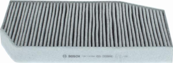 BOSCH 1 987 435 640 — Filtr kabinowy
