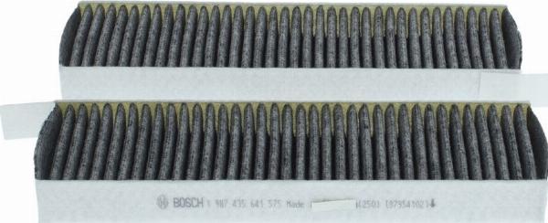 BOSCH 1 987 435 641 — Filtr kabinowy