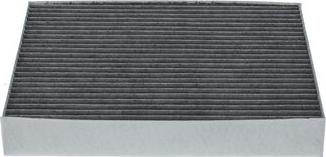 BOSCH 1 987 435 619 - FILTR KABINY FORD FOCUS IV 01.18- Z WĘGLEM AKTYWNYM