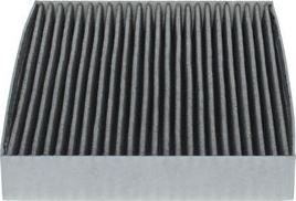 BOSCH 1 987 435 619 - FILTR KABINY FORD FOCUS IV 01.18- Z WĘGLEM AKTYWNYM