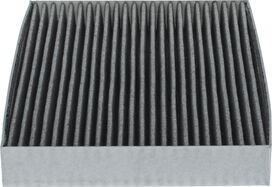BOSCH 1 987 435 619 - FILTR KABINY FORD FOCUS IV 01.18- Z WĘGLEM AKTYWNYM