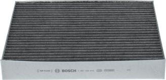 BOSCH 1 987 435 619 — Filtr kabinowy