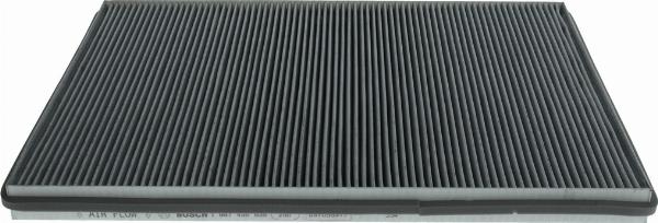 BOSCH 1 987 435 635 — Filtr kabinowy