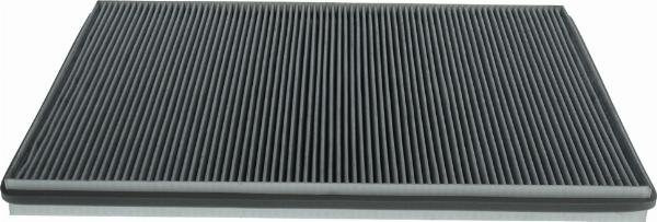 BOSCH 1 987 435 635 - Filtr kabiny