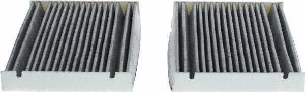 BOSCH 1 987 435 636 — Filtr kabinowy
