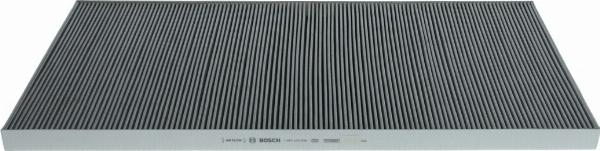 BOSCH 1 987 435 638 — Filtr kabinowy