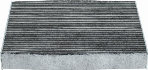 BOSCH 1 987 435 637 — Filtr kabinowy