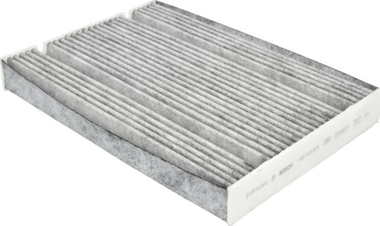 BOSCH 1 987 435 628 - FILTR KABINY DB VITO-KLASA V 14- Z WĘGLEM AKTYWNYM